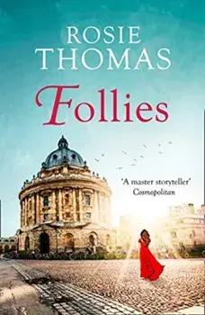 Follies, Paperback/Rosie Thomas