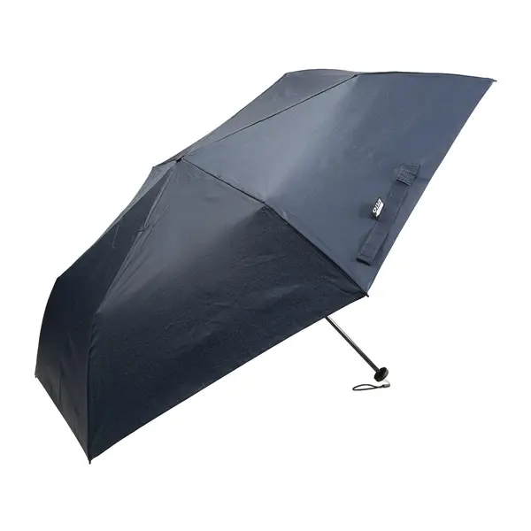 Follight umbrelă RPET ultra uşoară - albastru închis
