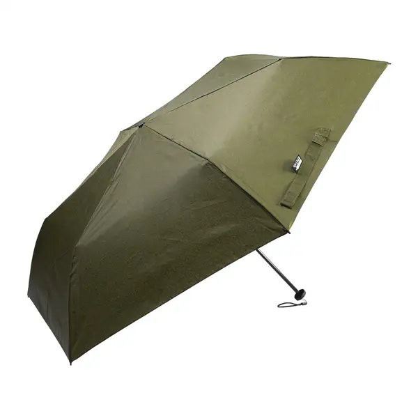 Follight umbrelă RPET ultra uşoară - verde