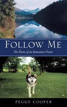 Follow Me, Paperback/Pearl Lamoine