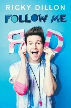 Follow Me, Paperback/Ricky Dillon