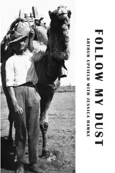 Follow My Dust, Paperback/Jessica Hawke