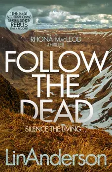 Follow the Dead, Paperback/Lin Anderson