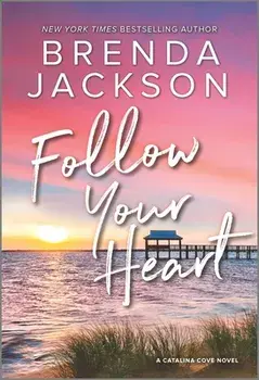Follow Your Heart, Paperback/Brenda Jackson