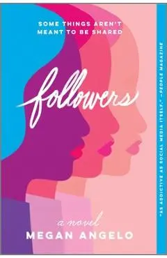 Followers - Megan Angelo