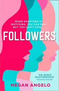 Followers, Paperback/Megan Angelo