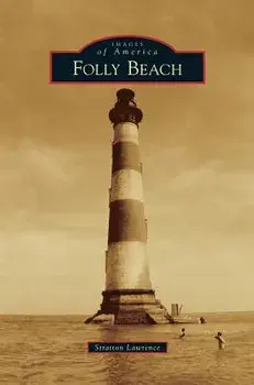 Folly Beach, Hardcover/Stratton Lawrence