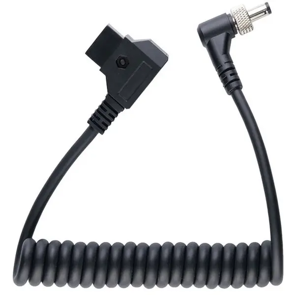 Fomito Cablu adaptor Fomito D-Tap la 5.5mm DC