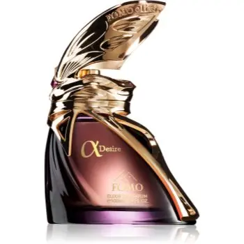 FOMO Desire extract de parfum unisex