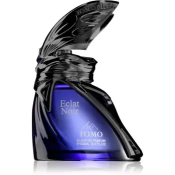 FOMO Eclat Noir extract de parfum unisex