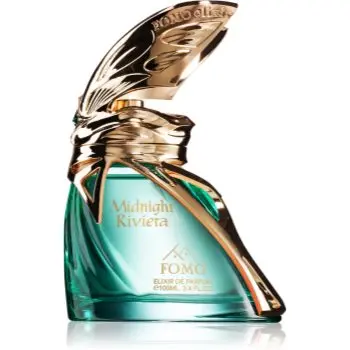 FOMO Midnight Riviera extract de parfum unisex