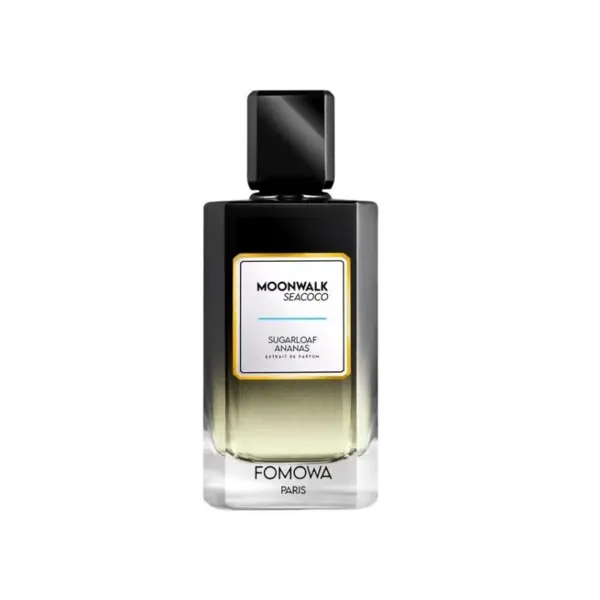 Fomowa Moonwalk Seacoco Extrait de Parfum Extract de parfum Unisex Volum 100 ml
