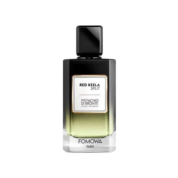 Fomowa Red Keela Split Extrait De Parfum Extract de parfum Unisex Volum 100 ml