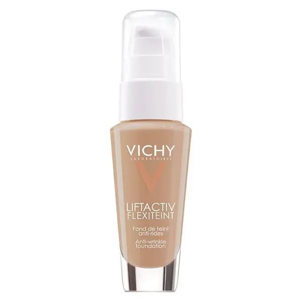Fond de ten antirid nuanta 45 Gold Liftactiv FlexiTeint, 30ml, Vichy