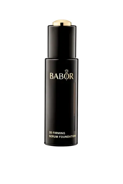 Fond de ten Babor 3D Firming Serum Foundation 01 porcelain 30ml