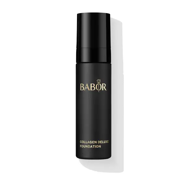 Fond de ten Babor Collagen Deluxe Foundation 01 porcelain 30ml