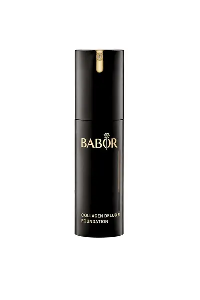 Fond de ten Babor Collagen Deluxe Foundation 05 sunny 30ml