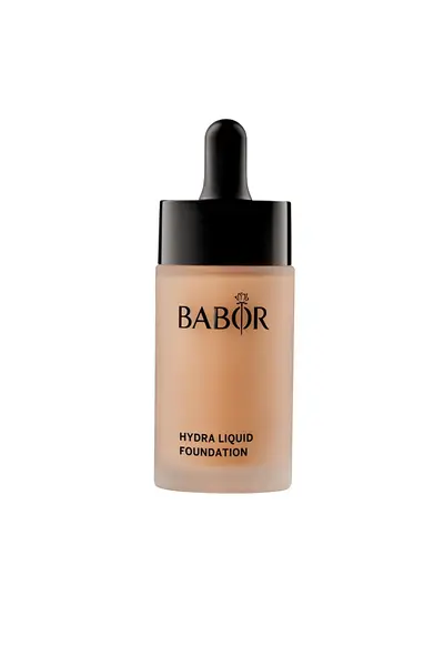 Fond de ten Babor Hydra Liquid Foundation 04 polcelain 30ml