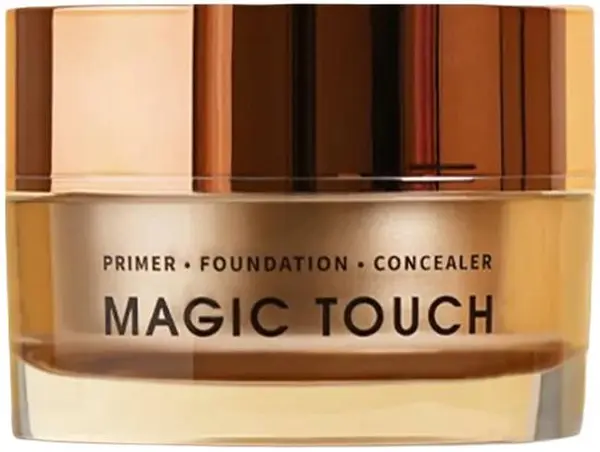 Fond de ten Biobalance 3 în 1 Magic Touch, Light, 30 ml