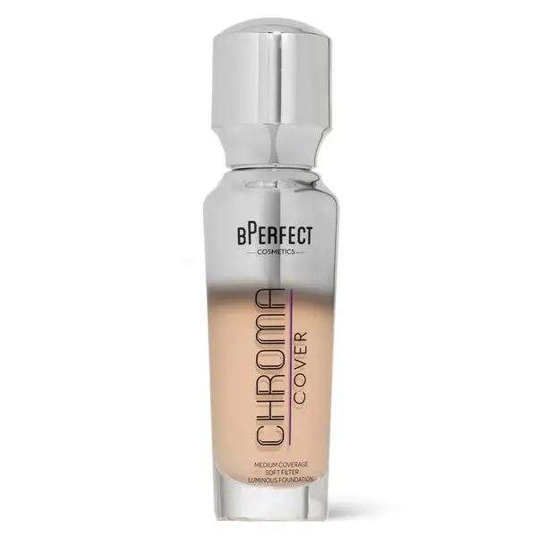 Fond de Ten BPerfect Chroma Cover Foundation Luminous C3