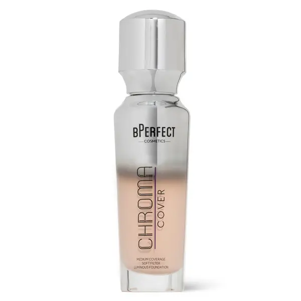 Fond de Ten BPerfect Chroma Cover Foundation Luminous N2