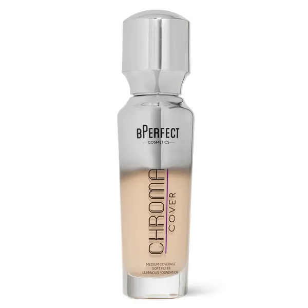 Fond de Ten BPerfect Chroma Cover Foundation Luminous W2