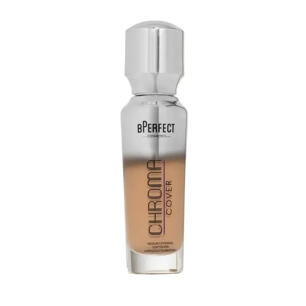 Fond de Ten BPerfect Chroma Cover Foundation Luminous W6