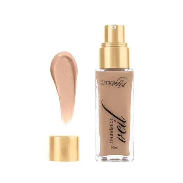 Fond de ten ChromArt Veil Velvet 30 ml