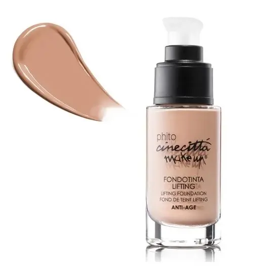 Fond de Ten Cinecitta Makeup Lifting Anti Age Nr. 1 NISIP Sand