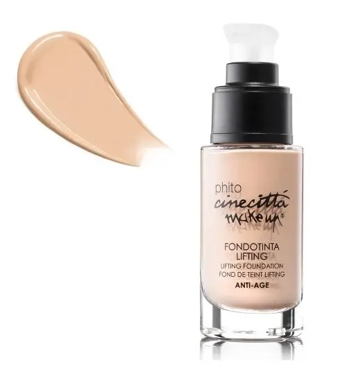 Fond de Ten Cinecitta Makeup Lifting Anti Age Nr. 11 IVORY DESCHIS