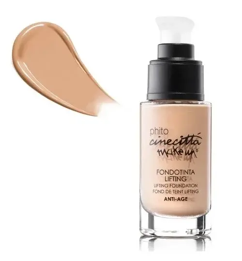 Fond de Ten Cinecitta Makeup Lifting Anti Age Nr. 4 BEIGE NATURAL