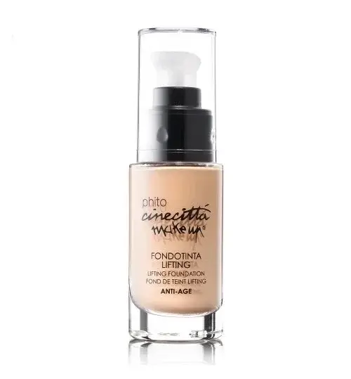 Fond de Ten Cinecitta Makeup Lifting Anti Age Nr. 7 IVORY