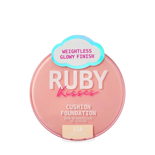 Fond de ten compact cushion foundation 110 15 gr