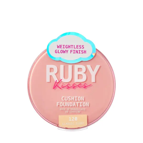 Fond de ten compact cushion foundation 120 15 gr