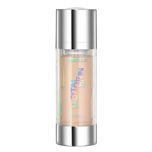 Fond de ten Digital Skin Soft Tan Sync, 30ml, Ribells