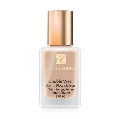 Fond de ten Estee Lauder Double Wear Stay-in-Place 1N1 Ivory Nude, Formula Noua