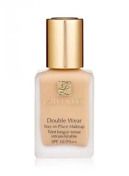 Fond de ten Estee Lauder Double Wear Stay-in-Place 1W2 Sand, Formula Noua