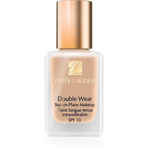 Fond de ten Estee Lauder Double Wear Stay-in-Place 2N1 Desert Beige, Formula Noua