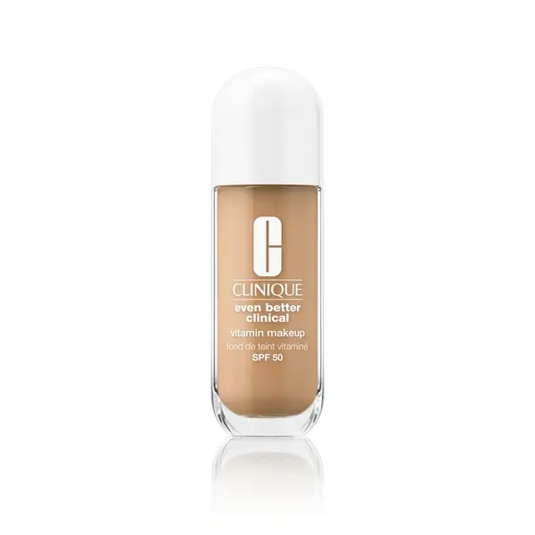 Fond de ten Even Better Clinical cu SPF50 Light Medium Cool 5, 30ml, Clinique