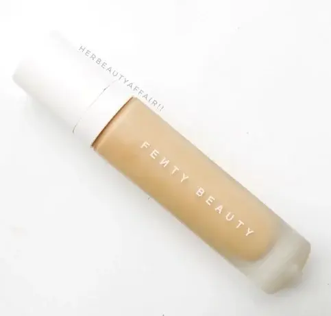 Fond de ten Fenty Pro Filt'r Soft Matte, Nuanta 230