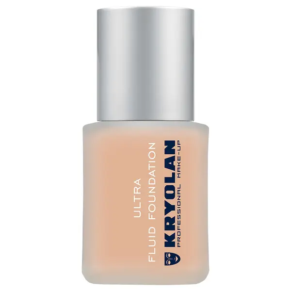 Fond de ten Kryolan Ultra Fluid Foundation NB1 30ML