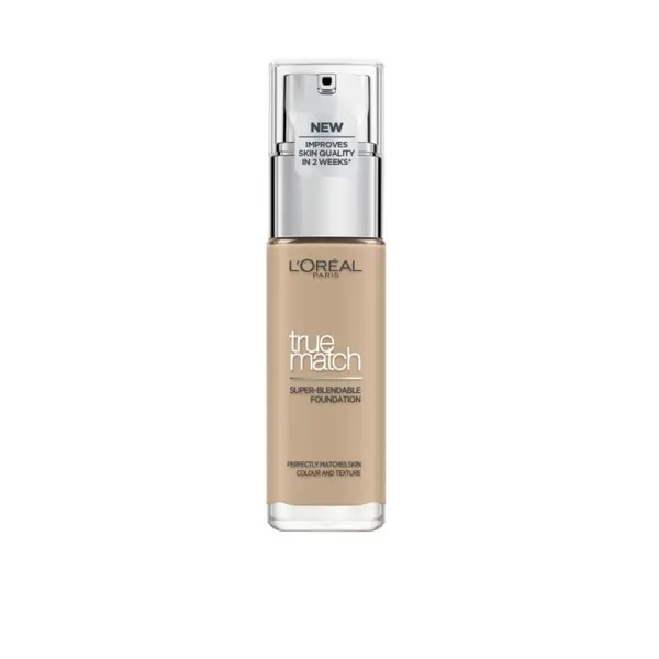 Fond de ten L'Oréal TRUE MATCH 2N Volum 1 bucata