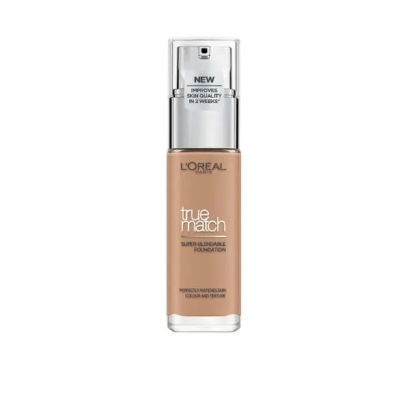 Fond de ten L'Oréal TRUE MATCH 5W Nisip auriu Volum 1 bucata