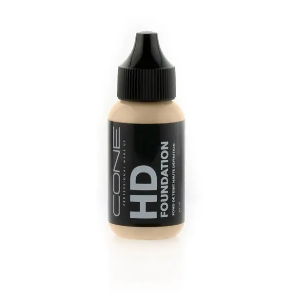 Fond de ten lichid aerograf CONE HD Foundation Neutral Warm N45