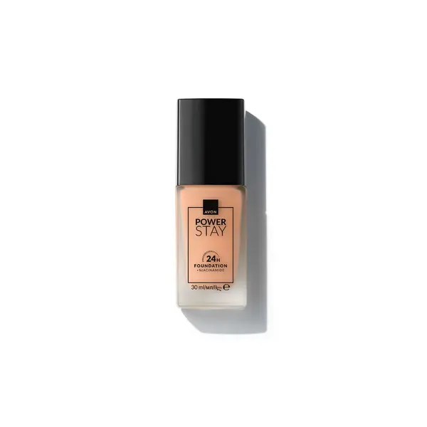 Fond de ten Power Stay 24Hour 215P, 30ml, Avon