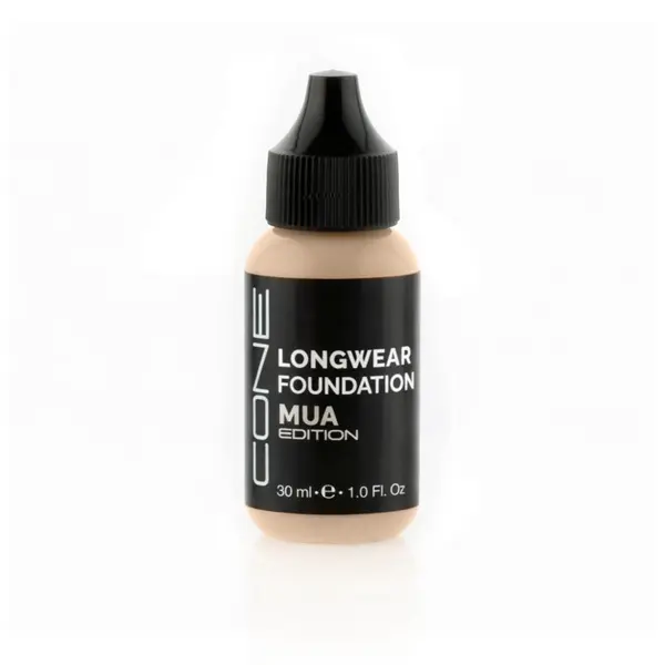 Fond de ten profesional CONE Longwear MUA Edition Neutral Ivory N25