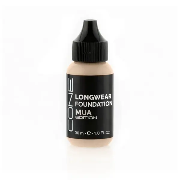 Fond de ten profesional CONE Longwear MUA Edition Neutral Light N20