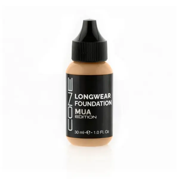 Fond de ten profesional CONE Longwear MUA Edition Neutral Warm N45
