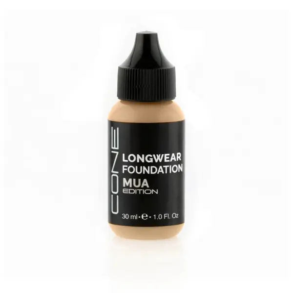Fond de ten profesional CONE Longwear MUA Edition Sand Dune - 1Y40