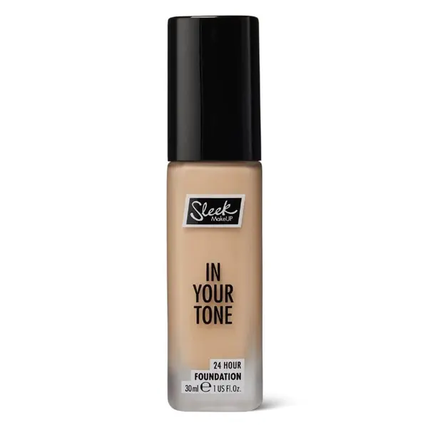 Fond de Ten Sleek Makeup In Your Tone 24 Hour Foundation 3W Light
